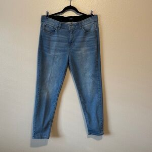 Curve Appeal Jeans Size 16/33